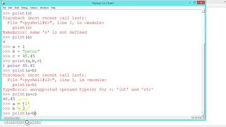 005 Learn python and ruby programming