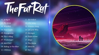 Top 20 Songs of TheFatRat 2022 💥 Top NCS Gaming Music ♫ Best EDM Remixes, House, Trap, DnB, Dubstep