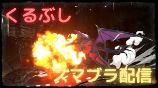 【スマブラSP】お酒と一緒に雑談VIP