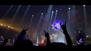 Arch Enemy - No Gods, No Masters @ Helsinki, Finland 5.11.2024