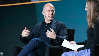 @Expedia Executive Interview: A Giant Refresh - The #Phocuswright Conference