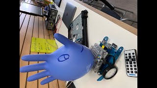 RoboCode Coding Camp!