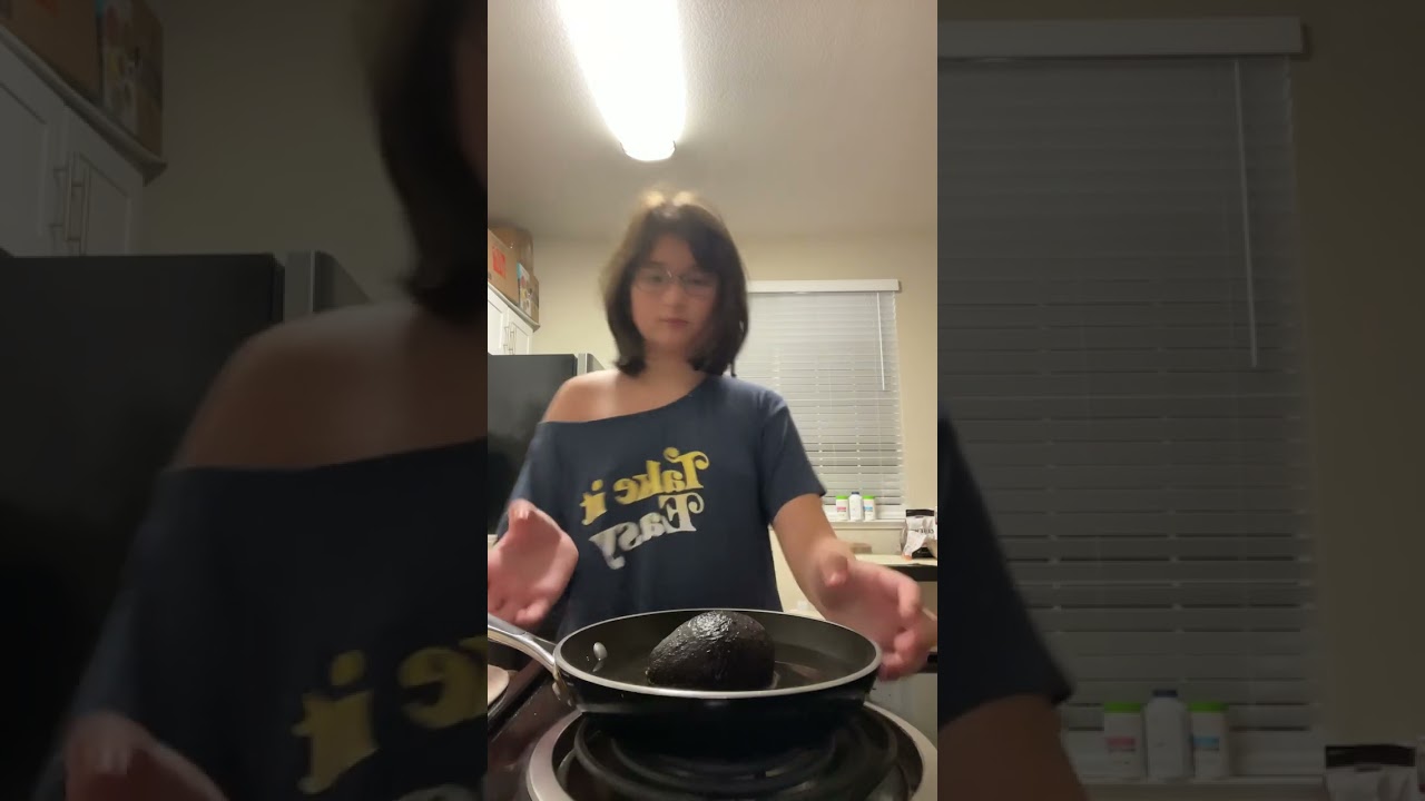 Me Vs Mom Cooking Youtube