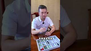 39 老铁们，戒指的戴法和意义你知道吗？#翡翠知识#珠宝首饰