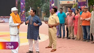 Bapu Ji Laut Aaye Gokuldham | Taarak mehta ka ooltah chashmah new promo 4298 | Tmkoc latest episode