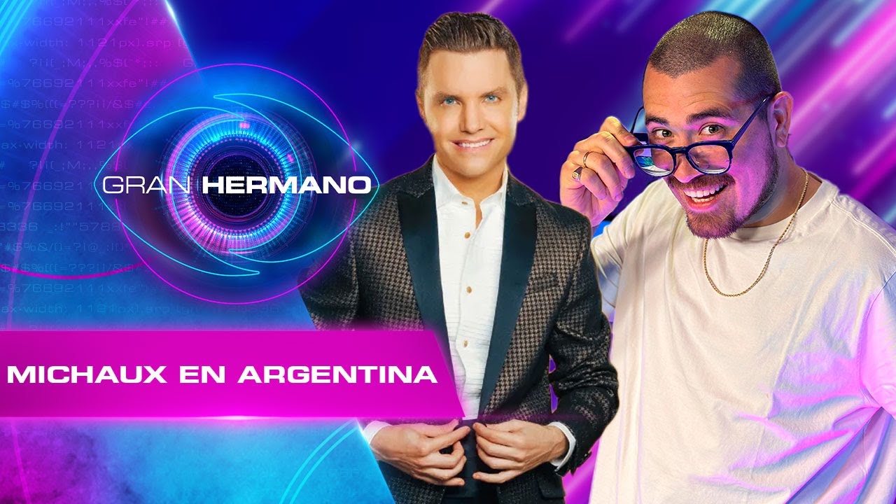 Gran Hermano Argentina La Previa рџ ѓпёџ Youtube