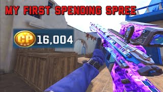 My FIRST SPENDING SPREE In 2024 (was it worth it?)