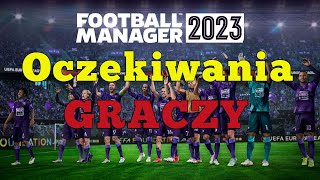 Football Manager 2023 - Nowe funkcje, czego oczekują gracze?