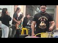 bro Aiman suara merdu feat brother band -TIARA