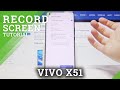 How to Record Screen in VIVO X51 5G – Catch Fleeting Content