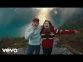 Marstein, girl in red - RØDT HVITT BLÅTT