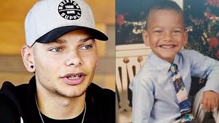 Kane Brown: The Journey from Homeless to Country Superstar