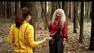 Wrong turn 2 full movie , English
