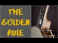 The Golden Rule of Clawhammer Banjo | Banjo Quest 44 by Tom Collins