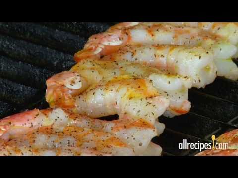 How to Grill Shrimp How to Grill Shrimp