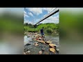 hanging bridge konanur ಇದು ಸುಮಾರು 25 km save ಮಾಡುತ್ತೆ konanur kattepura viralvideo viral