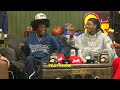 wiz khalifa on the freestyle with dc karlous and chico the 85 south show