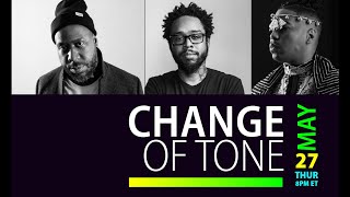 Change of Tone feat. Robert Glasper, Terrace Martin, and Chief Xian aTunde Adjuah - Live!