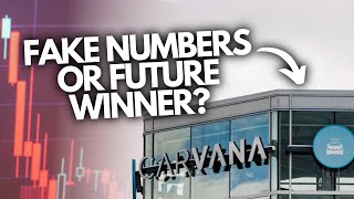 Is Carvana a House of Cards?