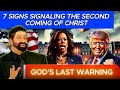 Jonathan Cahn 2024 URGENT MESSAGE 🔴 