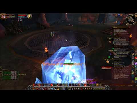 Dalaran Sewer PVP Dalaran Sewer PVP