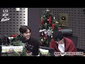 241203 몬키라 📺 with 주니 선곡 이거 맞아