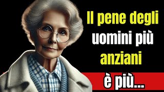 QUESTO È UN DATO DI FATTO! POCHI UOMINI LO SANNO, UN CONSIGLIO MOLTO SAGGIO DA PARTE DI UNA DONNA DI