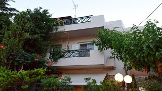 Stalis Lux Beach Apartment, Stalida, Greece