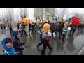 9мая 2017 Качканар