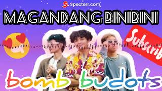 Magandang binibini by guthrie _ tyrone _ dize_lone |  bomb budots |tiktok viral |da dragon remix