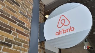 Challenges facing online marketplaces like Airbnb
