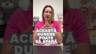 DUREREA DE GÂT DIMINEAȚA, DE O LUNGĂ PERIOADĂ DE TIMP SE DATOREAZĂ FARINGITEI DE REFLUX!