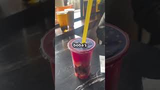 Boba or Coffee? The Ultimate Showdown!!