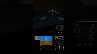 Msfs2020 787 Landing at CAI/HECA#landing #aviation #msfs2020 #boeing #787 #shorts