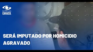 Indagan si señalado asesino de Jerónimo Angulo había maltratado antes al niño