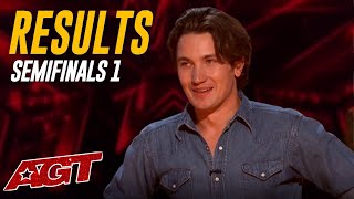 AGT RESULTS: Did Your Favorite Make It Into America's Got Talent Finals?