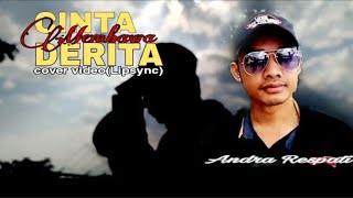 Cinta Membawa Derita - Andra Respati (Cover Video Clip ) By Ade