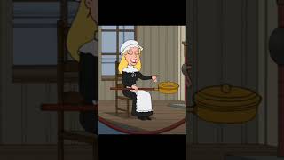 The Life of a Historical-Artifact Model (Family Guy)