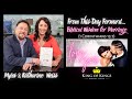 Myles & Katherine Weiss: From This Day Forward (1 Corinthians 13:7)