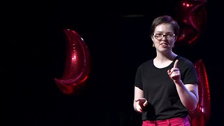 Embracing Disability- The Power of the Unconventional. | Emilia Bugg | TEDxNorwichED