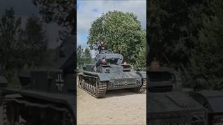 FOOTAGE FROM THE FILMING OF A FEATURE FILM ABOUT THE SECOND WORLD WAR \