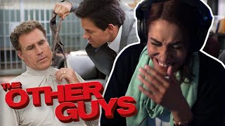 THE OTHER GUYS | Movie Reaction | First Time Watching
