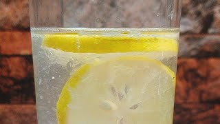 Honey Lemon Water For Weight Loss| Morning Drink 🌄 #short #shorts #foodidyllic #youtubeshorts