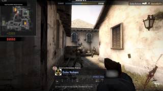 Duke Nukem's Ace 2014 HD