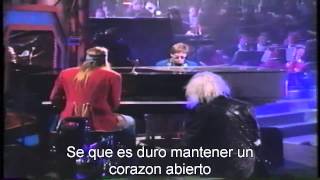 Guns N' Roses   November Rain Subtitulada Traducida Español720p H 264 AAC