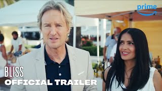 Bliss - Official Trailer (2021) | Prime Video