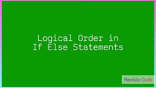 Else statement | else if statement in JavaScript |Javascript Full Course|#javascript | #Revildo_code