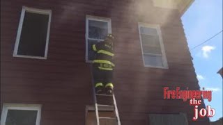 Taking Out a Window