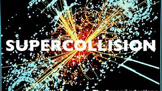 Darkrise - The Superconducting Supercolliders