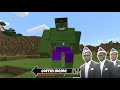 Astronomia Coffin Meme in Minecraft Part 35